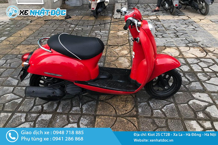 Đánh giá Honda Scoopy 2022 có đáng đồng tiền bát gạo so với thế hệ cũ   AutoFun